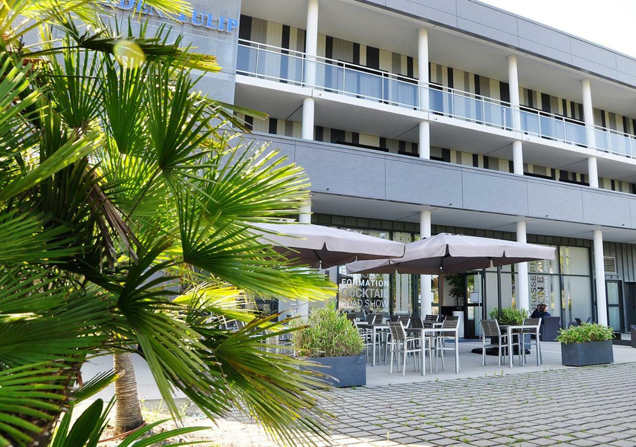 Golden Tulip Pornic Suites- Appart Hotel Exterior photo